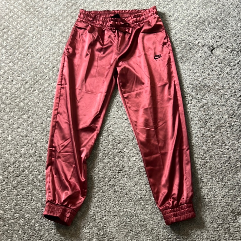 Large Nike Joggers